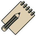 Sketch Book icon